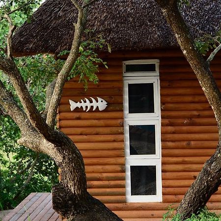 Kosi Bay Private Lodge Manguzi Εξωτερικό φωτογραφία