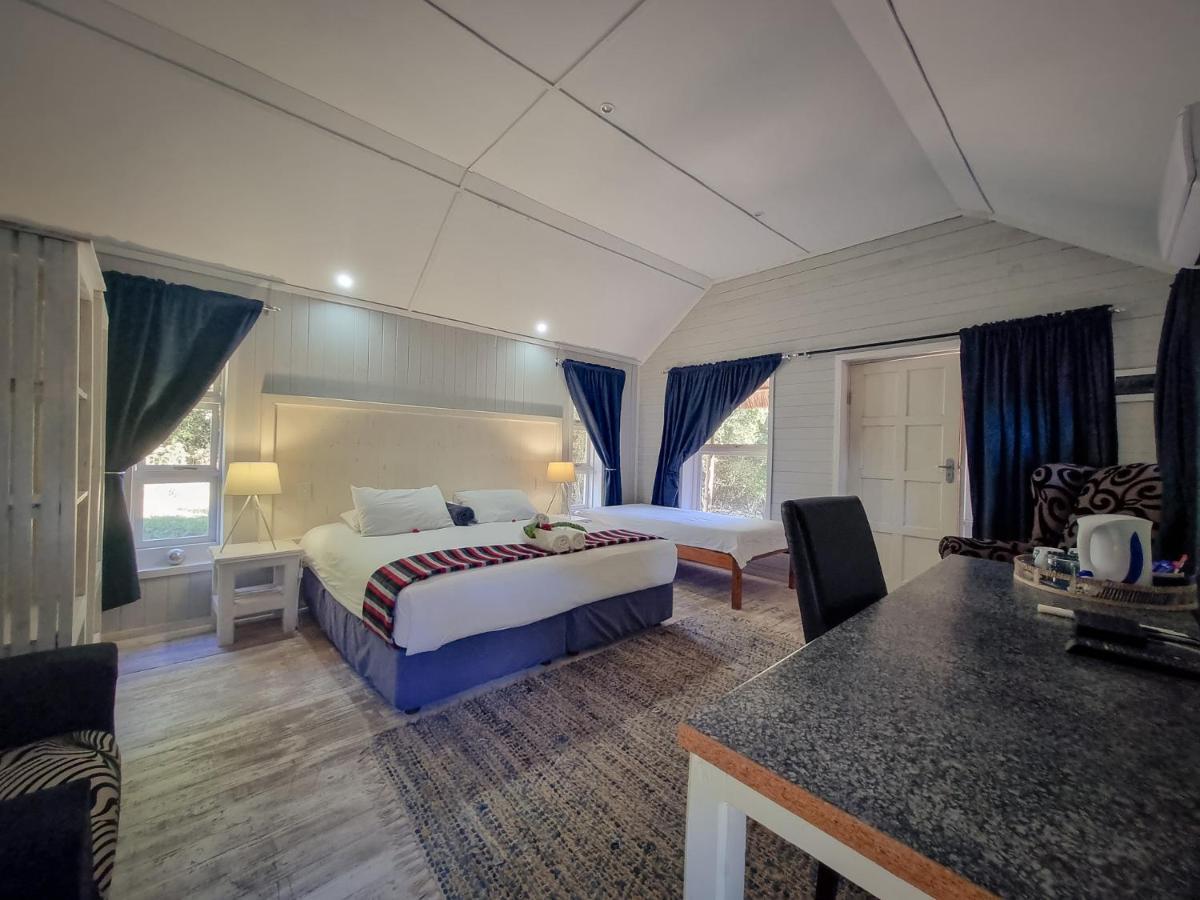 Kosi Bay Private Lodge Manguzi Εξωτερικό φωτογραφία