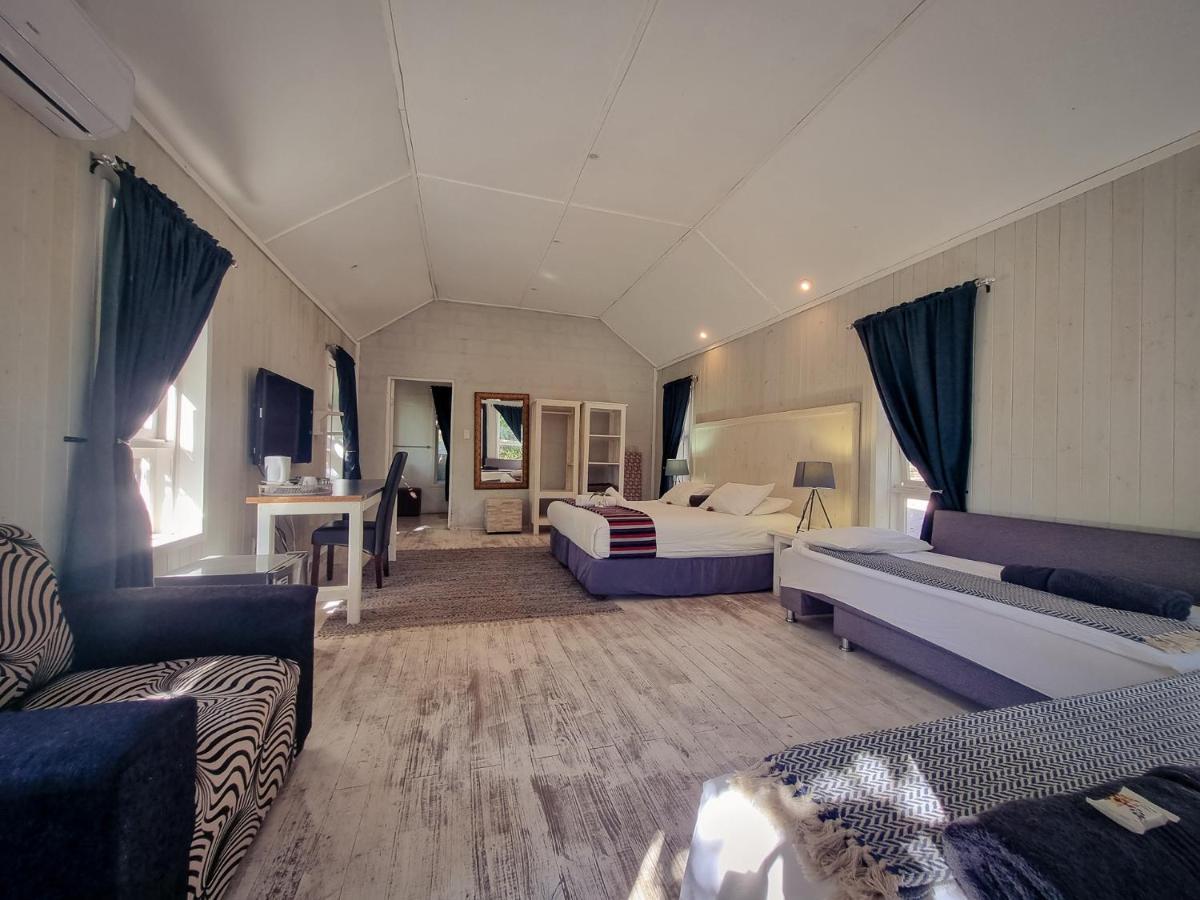 Kosi Bay Private Lodge Manguzi Εξωτερικό φωτογραφία
