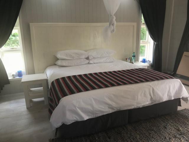 Kosi Bay Private Lodge Manguzi Εξωτερικό φωτογραφία