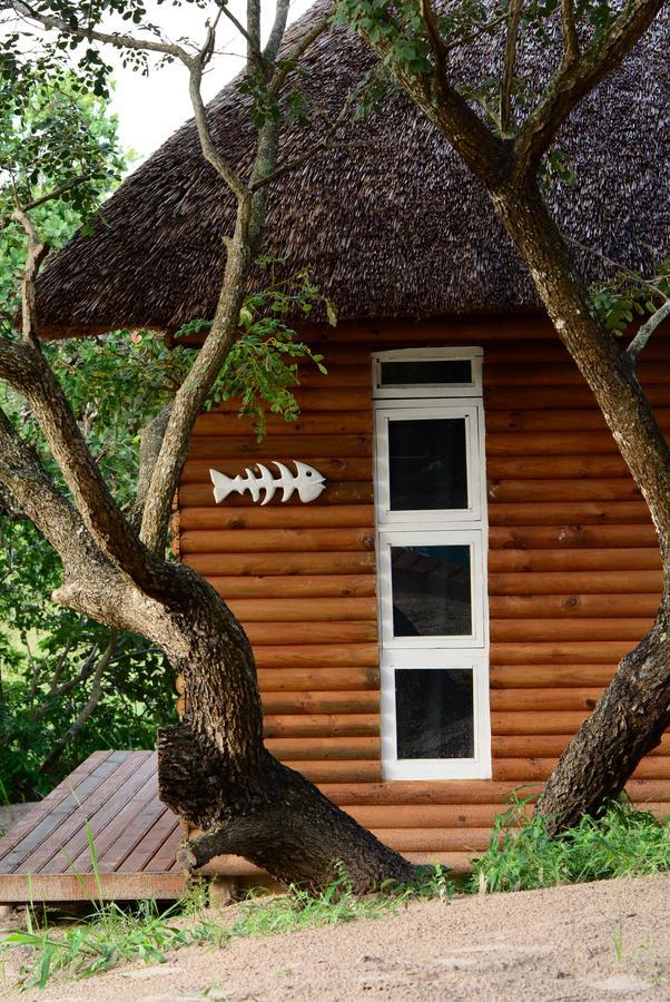 Kosi Bay Private Lodge Manguzi Εξωτερικό φωτογραφία