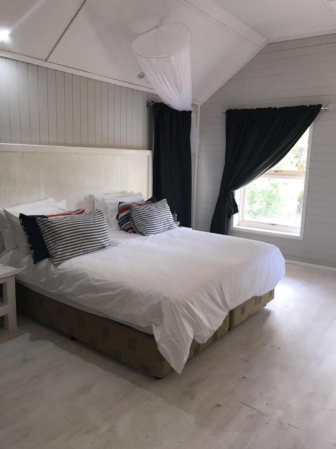 Kosi Bay Private Lodge Manguzi Εξωτερικό φωτογραφία