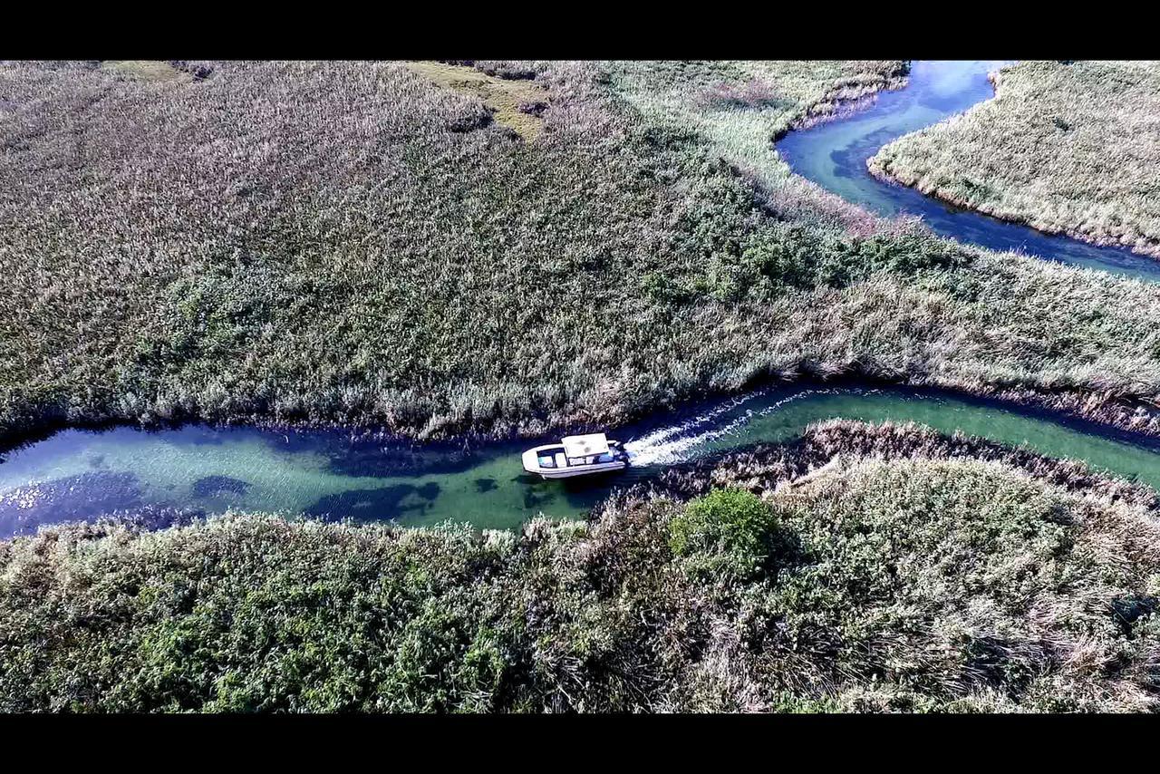 Kosi Bay Private Lodge Manguzi Εξωτερικό φωτογραφία