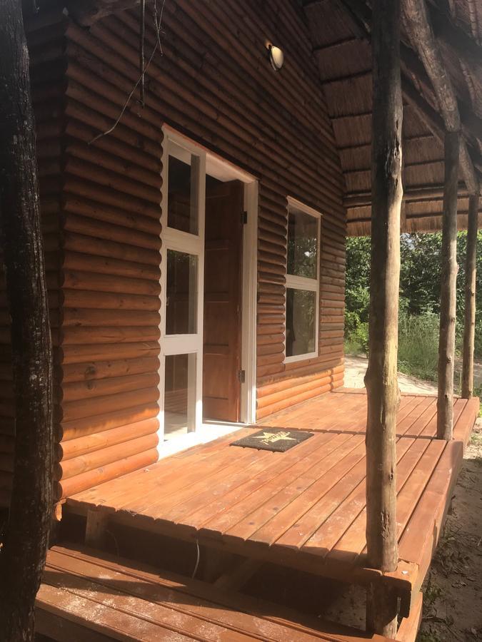 Kosi Bay Private Lodge Manguzi Εξωτερικό φωτογραφία