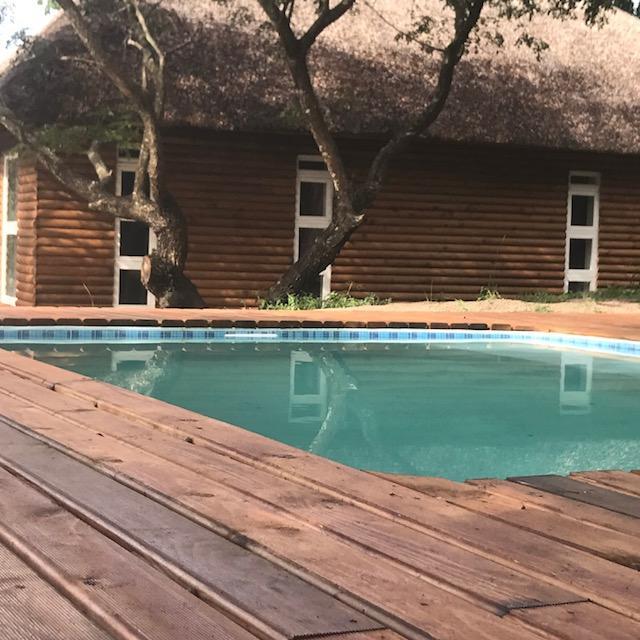 Kosi Bay Private Lodge Manguzi Εξωτερικό φωτογραφία